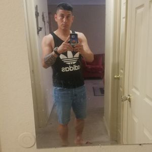 Meet your Posher, Alberto